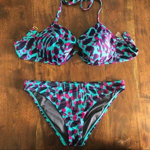 38D/M Victoria’s Secret Bikini